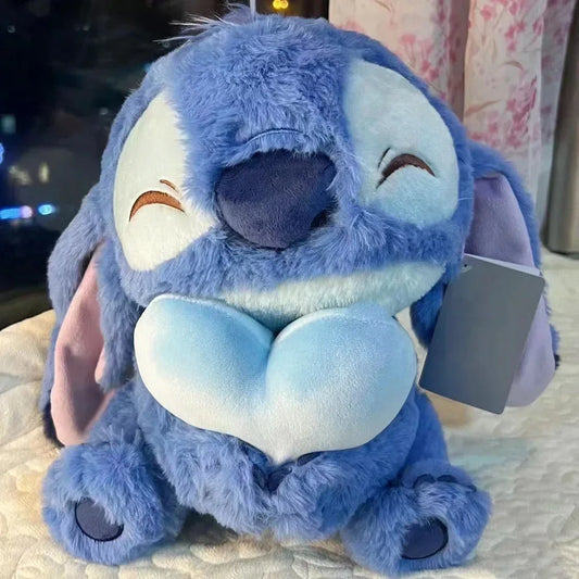 28cm Stitch Plush Doll