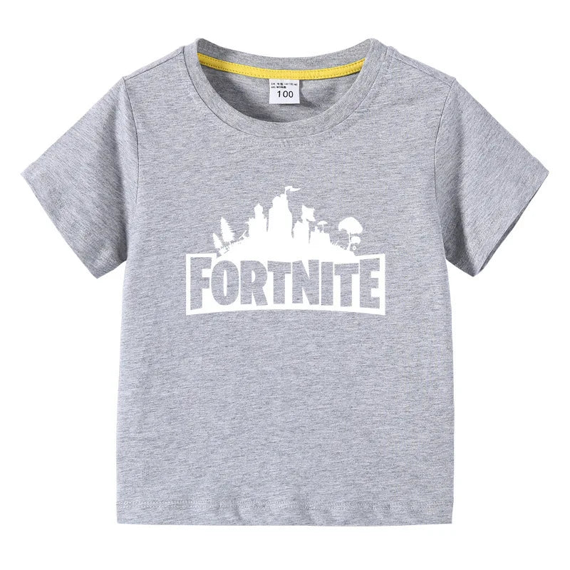 T-shirt Fortnite –FN1