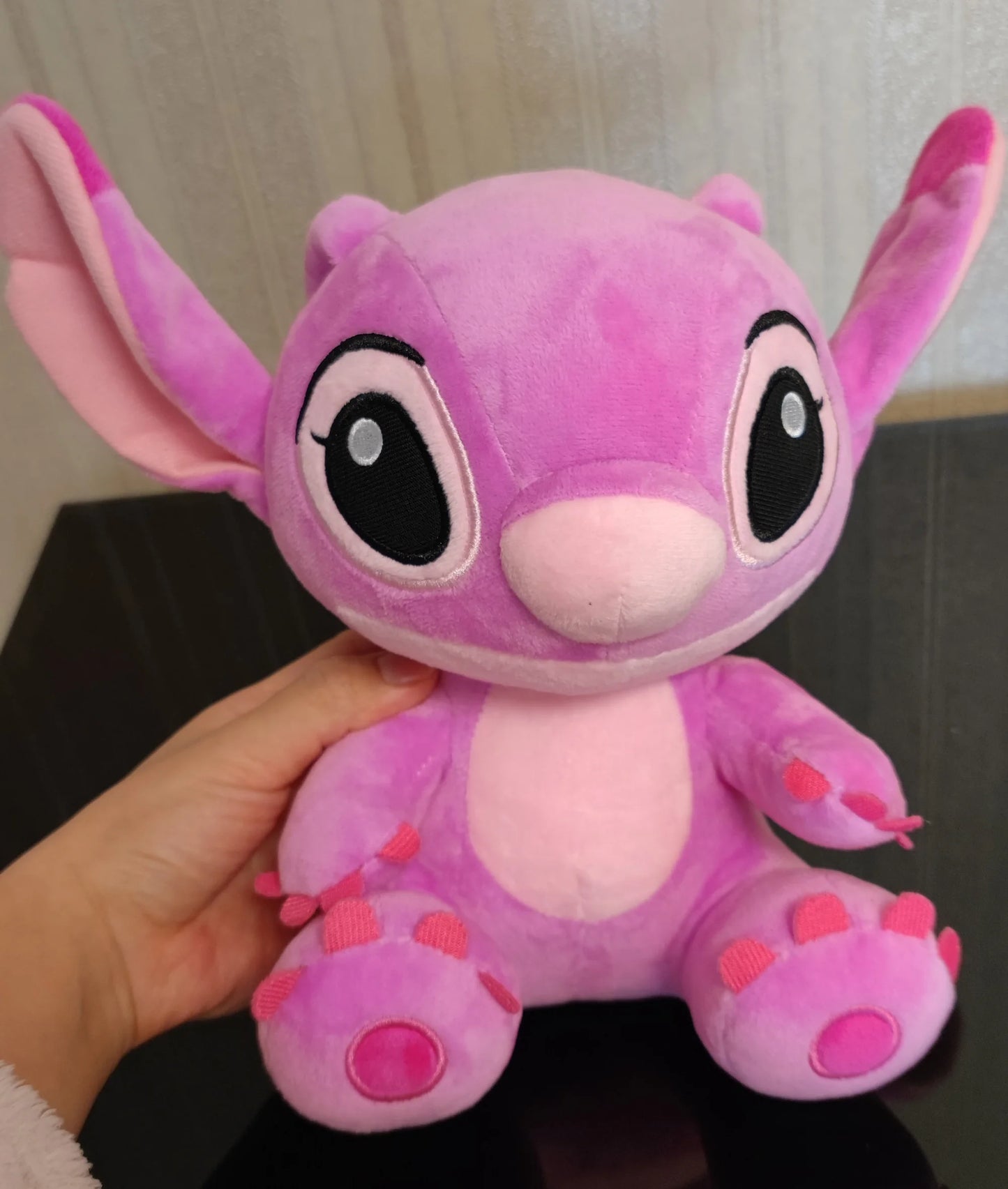 Stitch Plush  — Lilo & Stitch Soft Toy