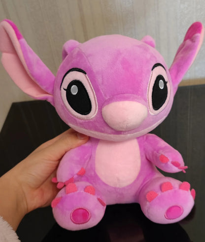 Stitch Plush  — Lilo & Stitch Soft Toy