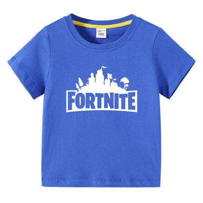 T-shirt Fortnite –FN1