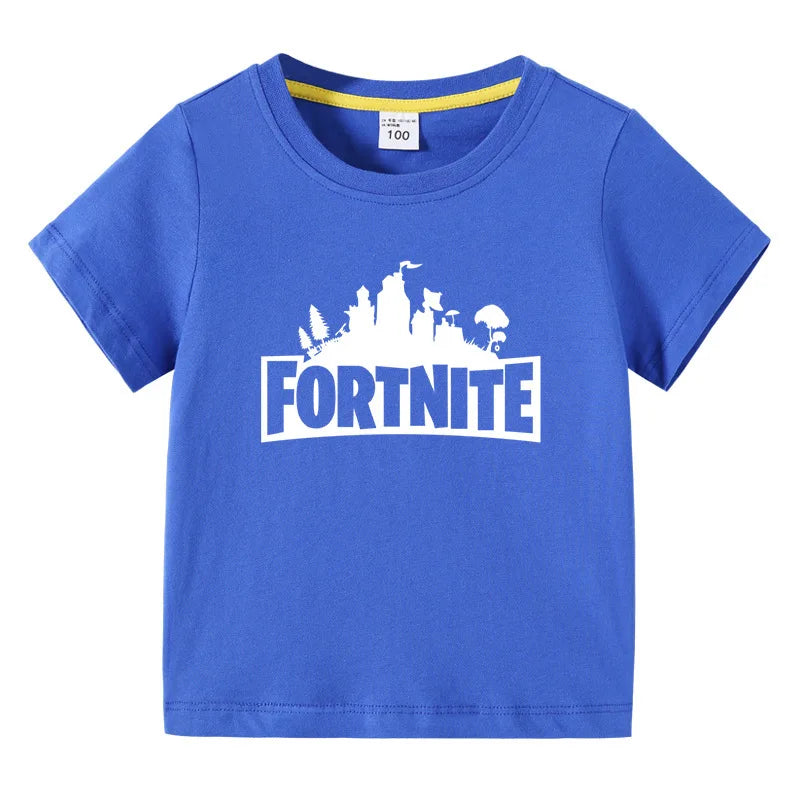 T-shirt Fortnite –FN1