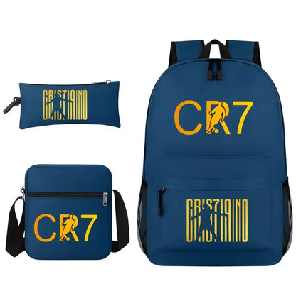 Kit 3 pièces CR7 pour enfants – RD2