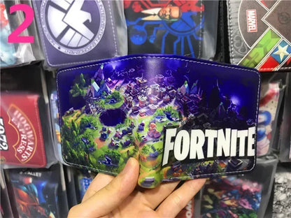 Portefeuille Fortnite – FN1