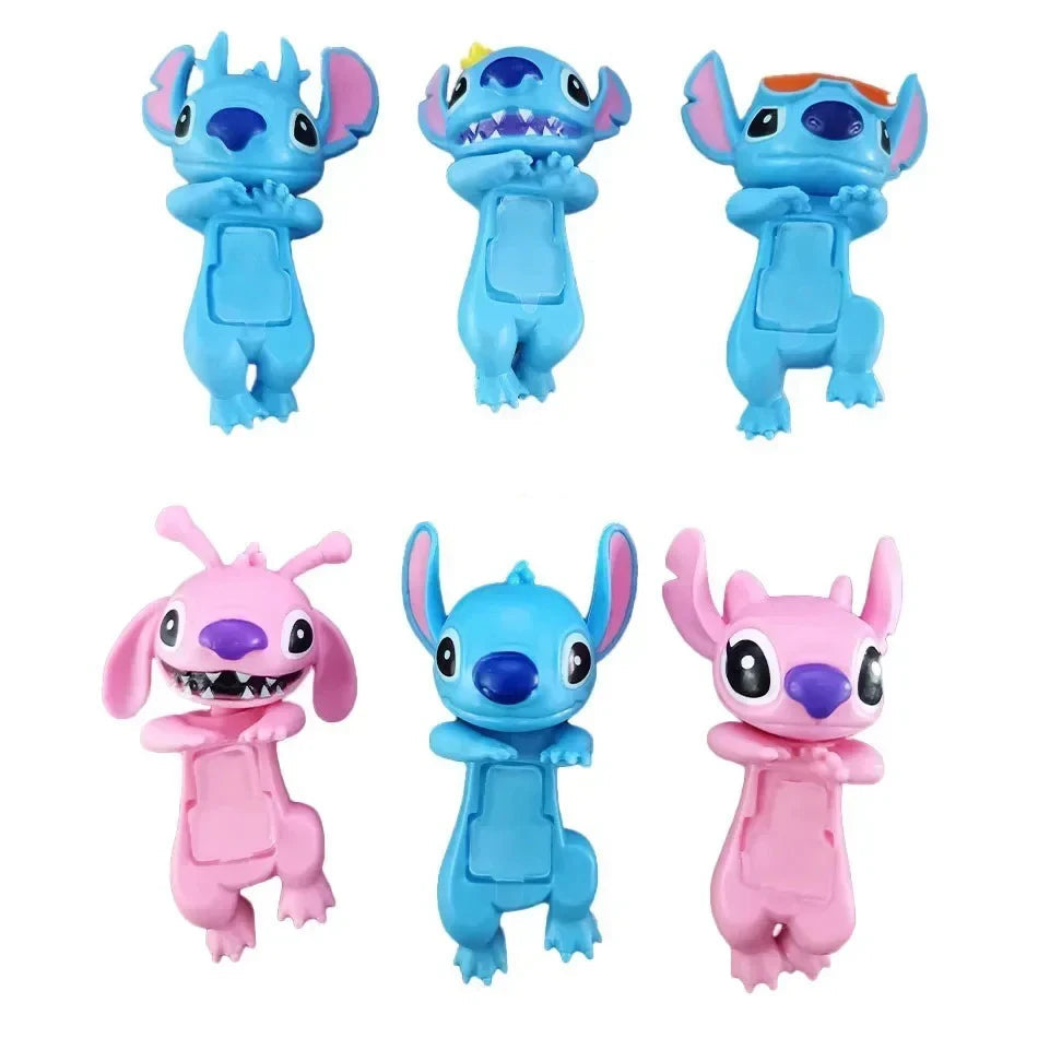 SONNY Angel hippers STITCH