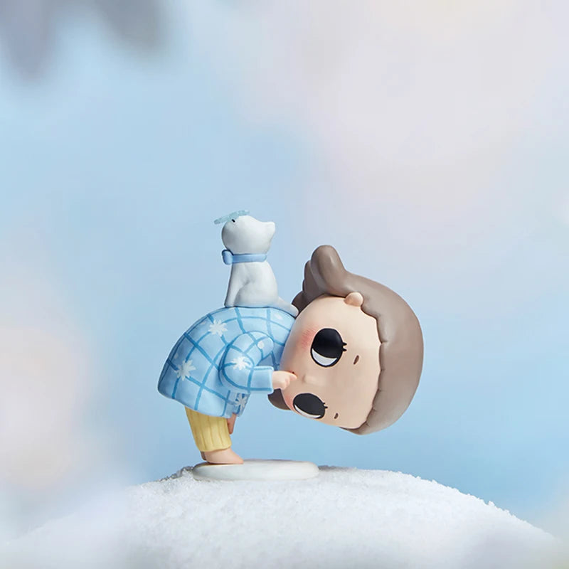 Nyota I Am the Seasons Series – Whole Set -12 Blind Boxes