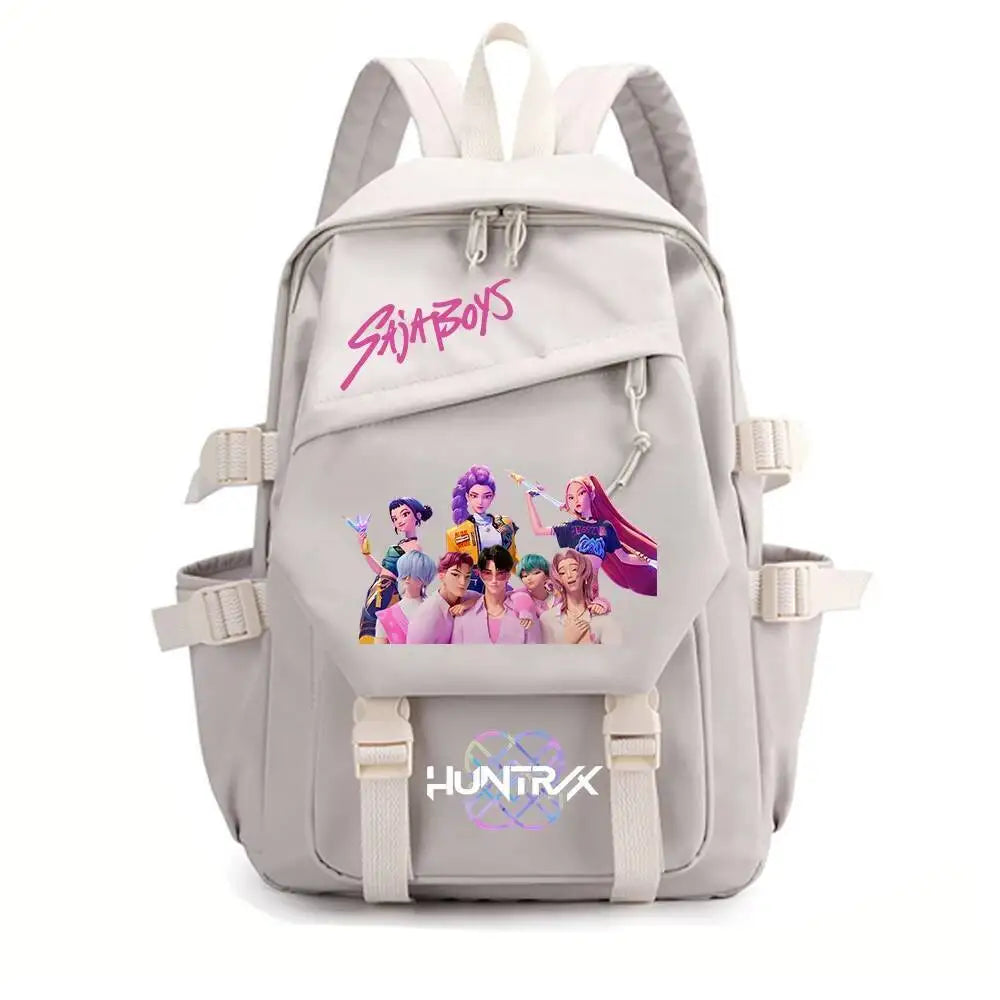 Sac à dos K-Pop Demon Hunters – X1