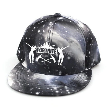 Casquette Fortnite – FN1