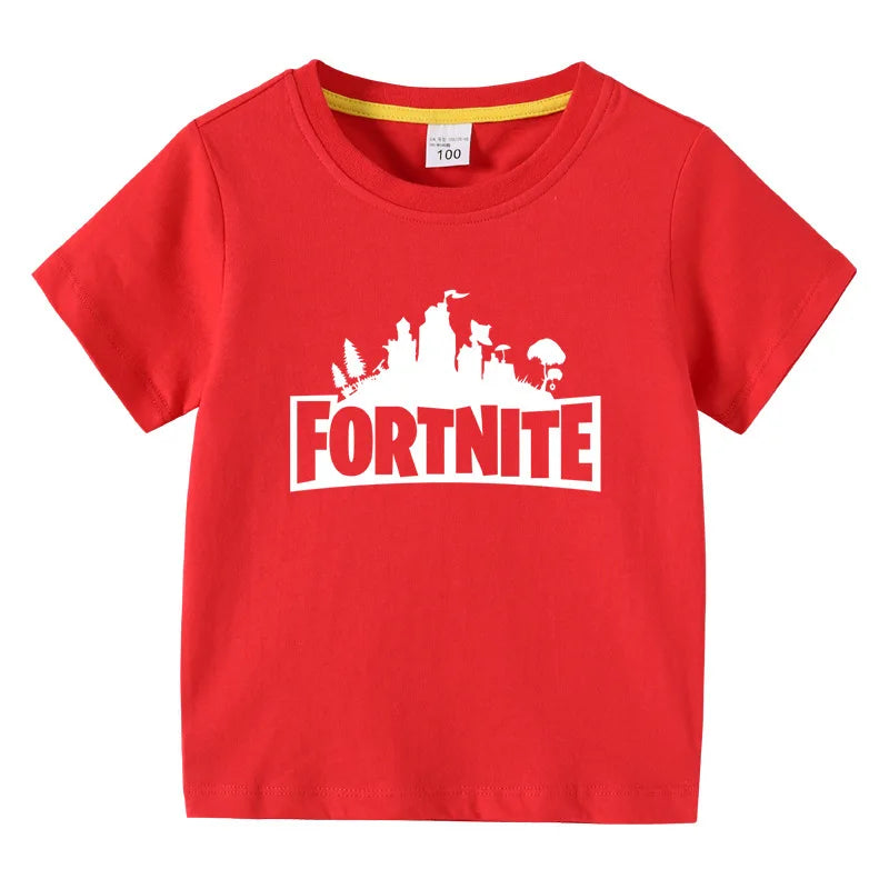 T-shirt Fortnite –FN1