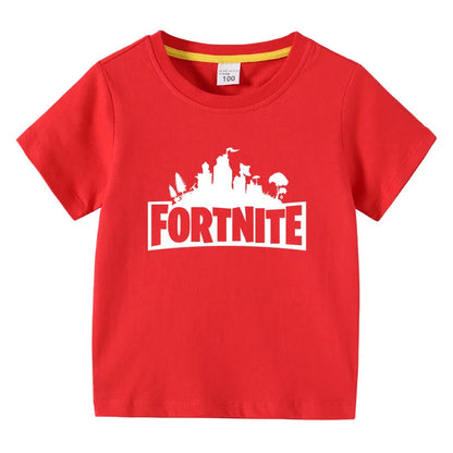 T-shirt Fortnite –FN1
