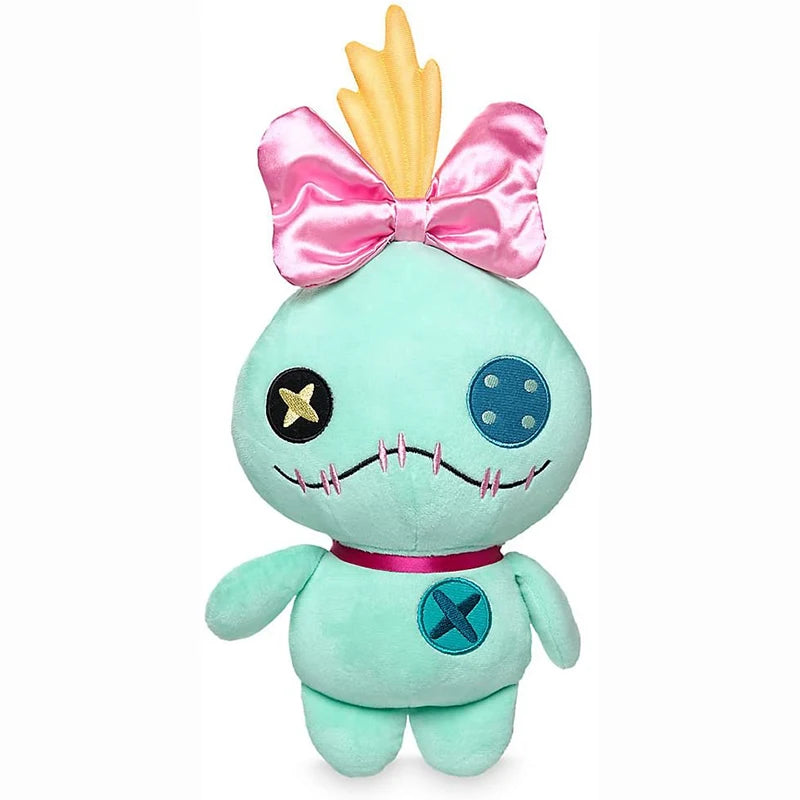 Stitch Plush  — Lilo & Stitch Soft Toy