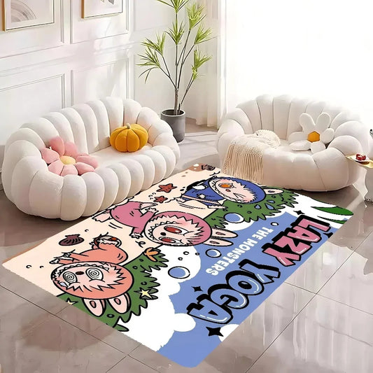 Tapis Labubu – L5