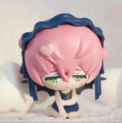 Alien Stage – Free Stage Series Blind Box Figure