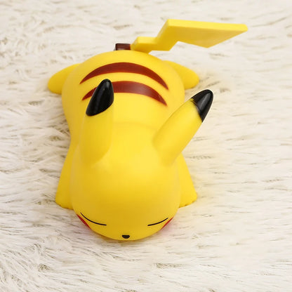 Veilleuse Pikachu LED — Ms1