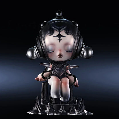 SKULLPANDA Sound Series Blind Box