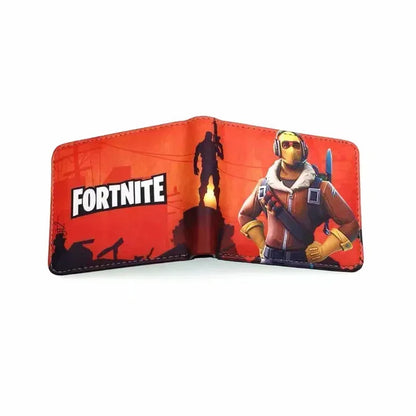 Portefeuille Fortnite – FN1