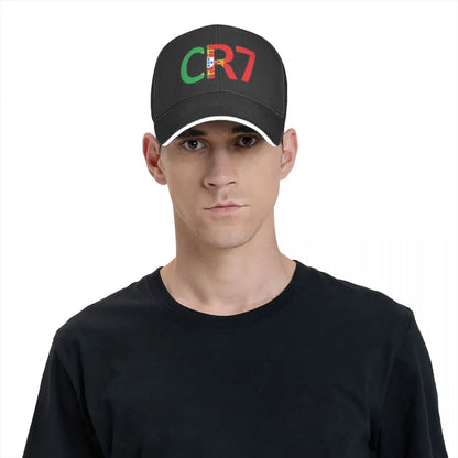 Casquette CR7 – R2