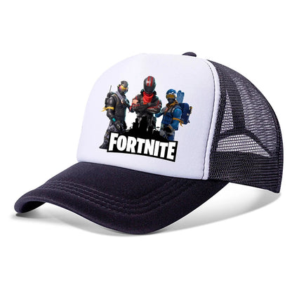 Casquette Fortnite – FN2