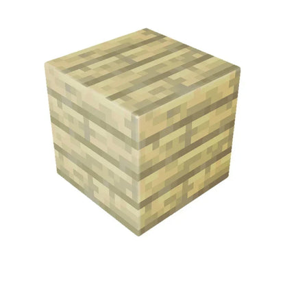 Blocs magnétiques Minecraft – Puzzle éducatif 20 pièces