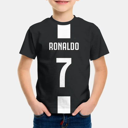 T-shirt Enfant CR7 – G5