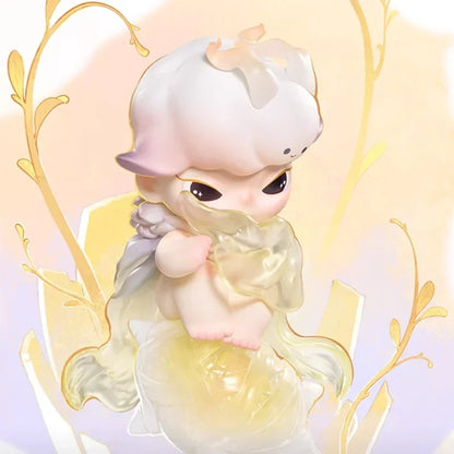 DIMOO “Shapes in Nature” Series – Blind Box Figurines