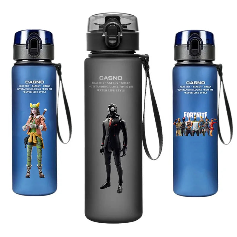 Gourde Fortnite – 560 ml-FN1