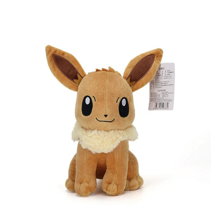 Peluche Pokémon 20 cm