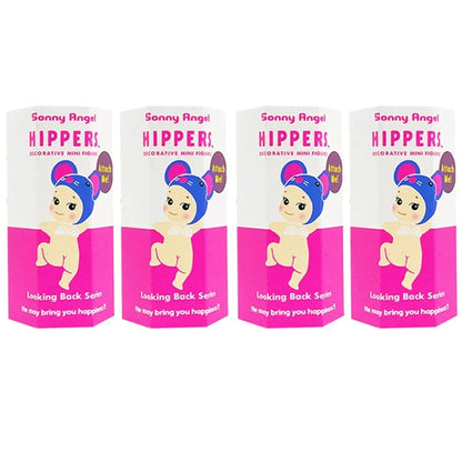 Sonny Angel Hippers Looking back Series