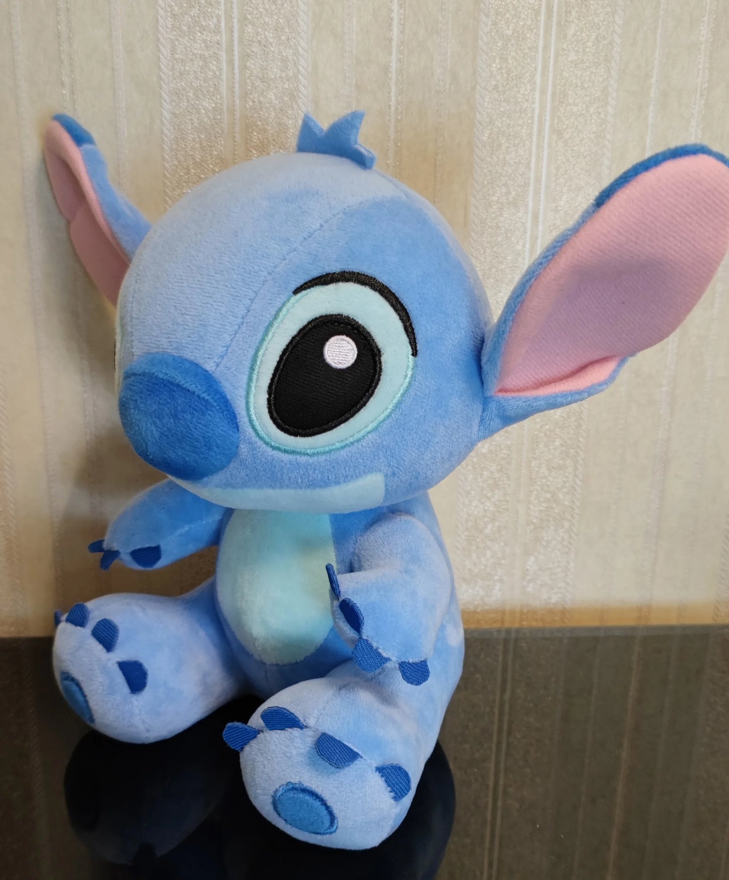 Stitch Plush  — Lilo & Stitch Soft Toy
