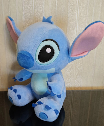Stitch Plush  — Lilo & Stitch Soft Toy
