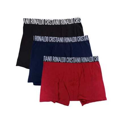Pack de Boxers Homme CR7 – B3