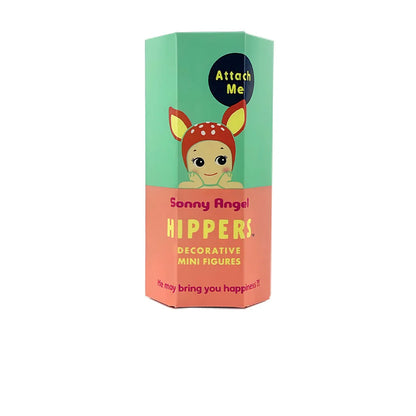 Sonny Angel Hippers Series 2021