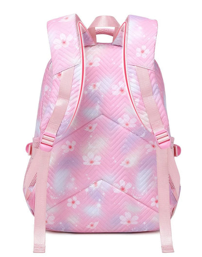 Stitch Backpack Set – School Bag, Lunch Bag & Pencil Case - M1