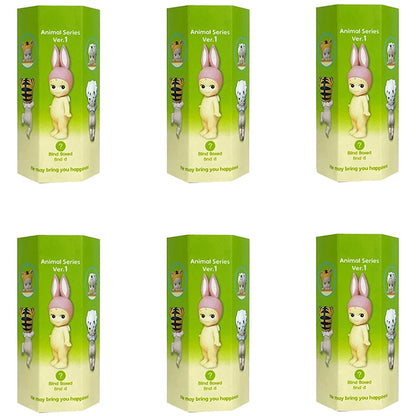 Sonny Angel Animal series ve. 1