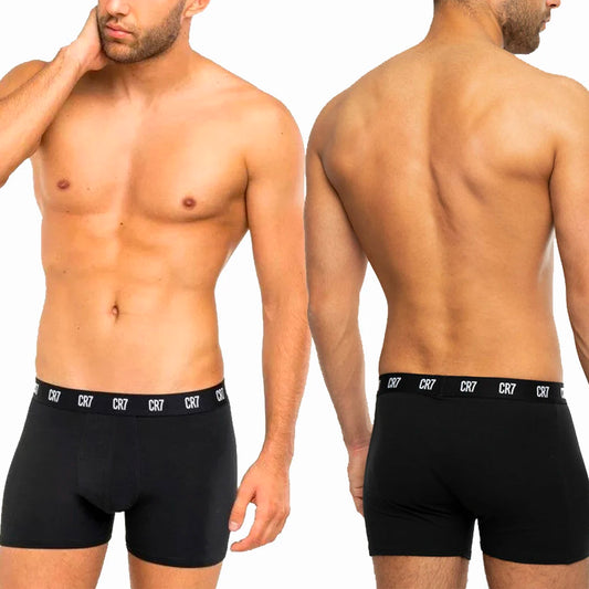 Pack de Boxers Homme CR7 – B3