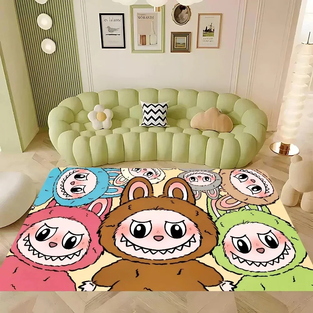 Tapis Labubu – L8