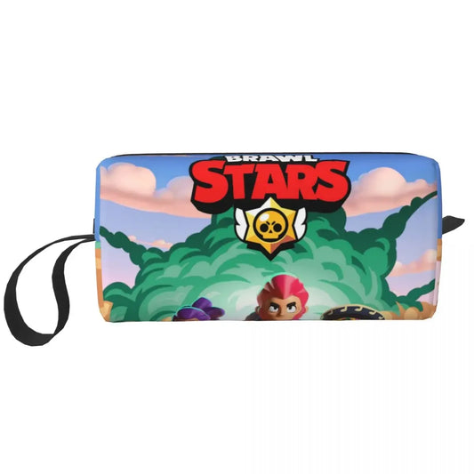 Brawl Stars Pencil Case – Large Storage Bs7