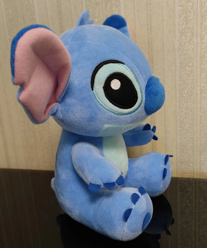 Stitch Plush  — Lilo & Stitch Soft Toy