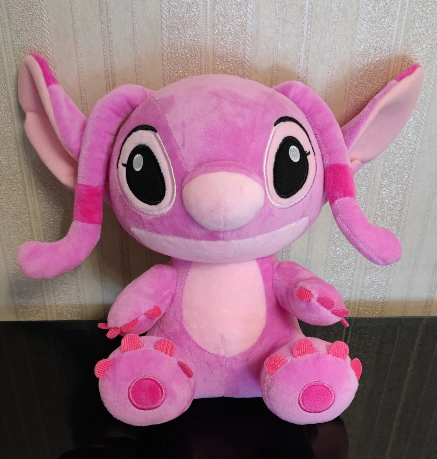 Stitch Plush  — Lilo & Stitch Soft Toy