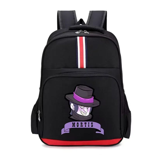 Sac à dos Brawlstars - mortis