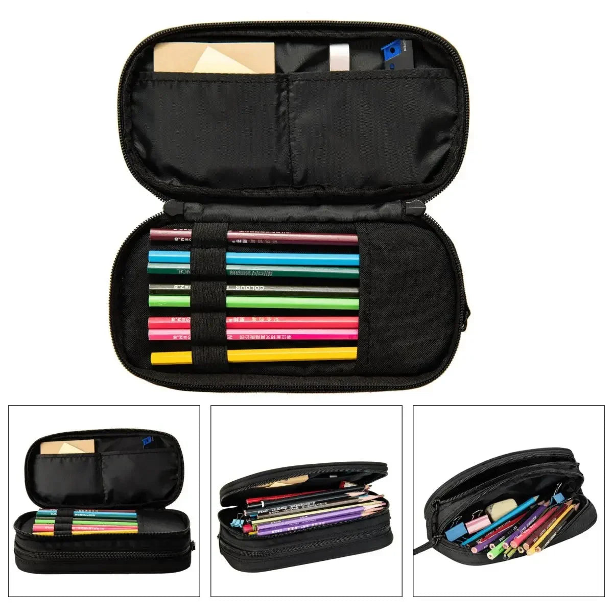 Brawl Stars Pencil Case – Large Storage BS11