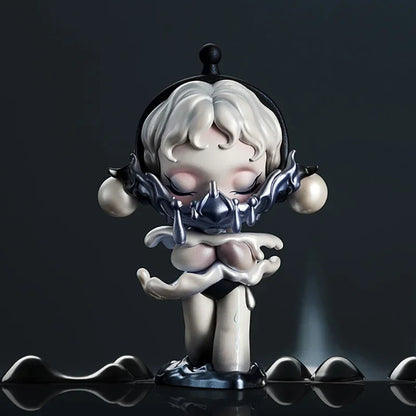 SKULLPANDA Sound Series Blind Box