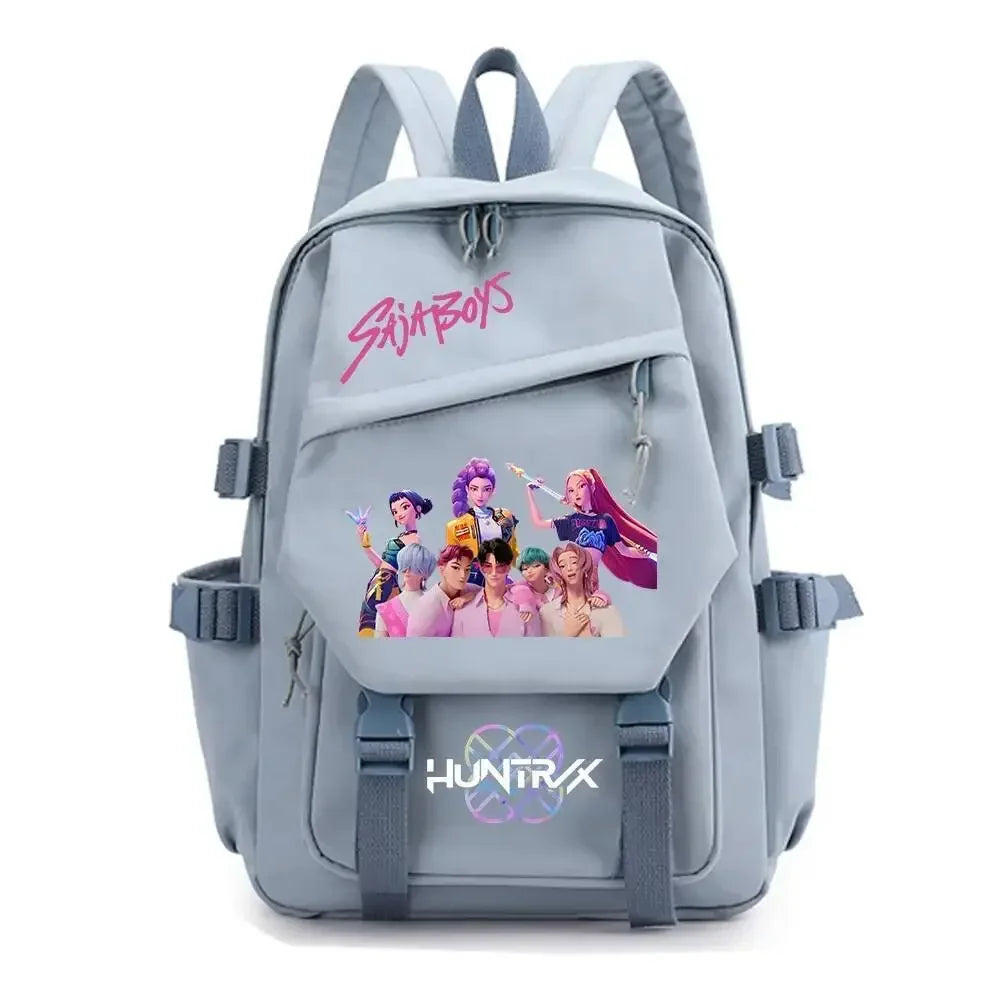 Sac à dos K-Pop Demon Hunters – X1
