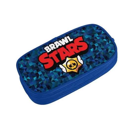 Brawl Stars Pencil Case – Large Storage BS12