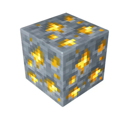 Blocs magnétiques Minecraft – Puzzle éducatif 20 pièces