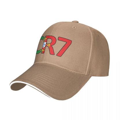 Casquette CR7 – R2