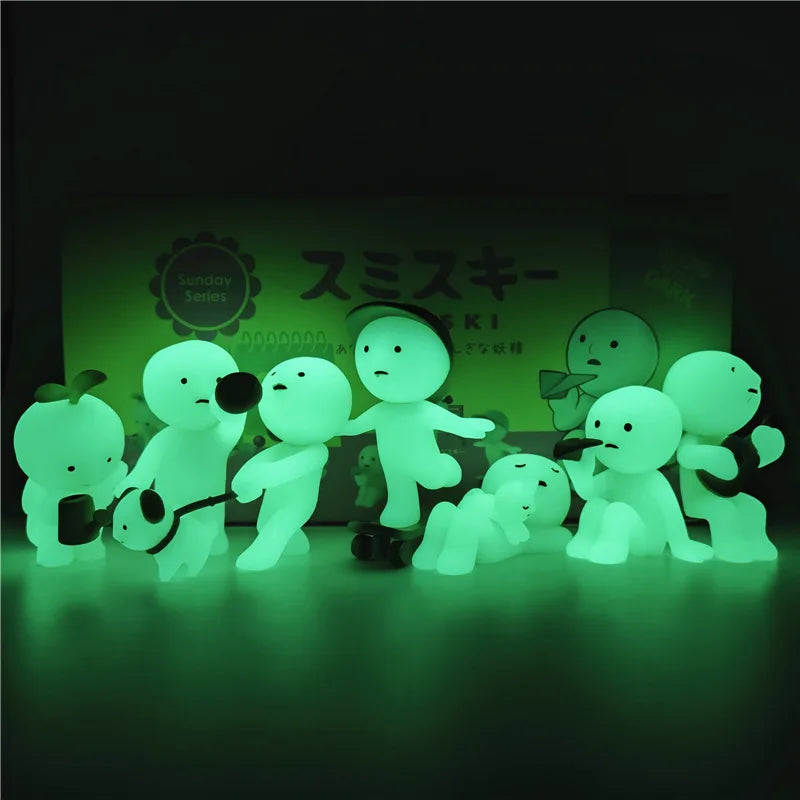 SMISKI Blind Box 1pcs