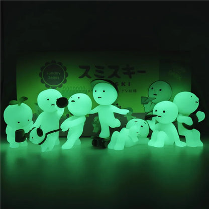 SMISKI Blind Box 1pcs