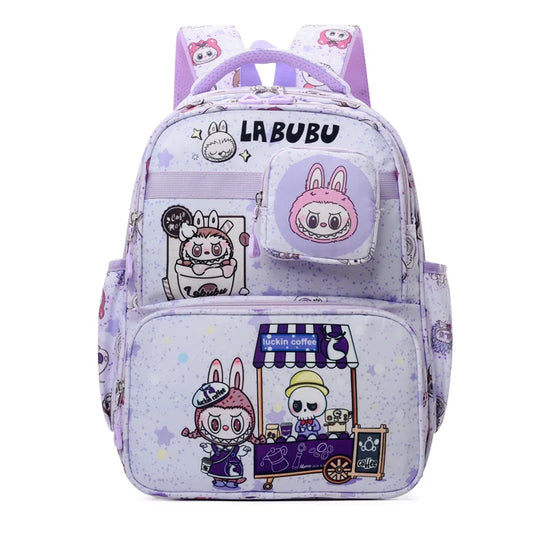 Sac à dos Labubu