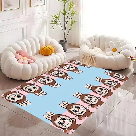 Tapis Labubu – L7